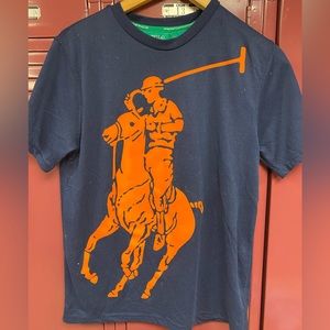 Polo tshirt